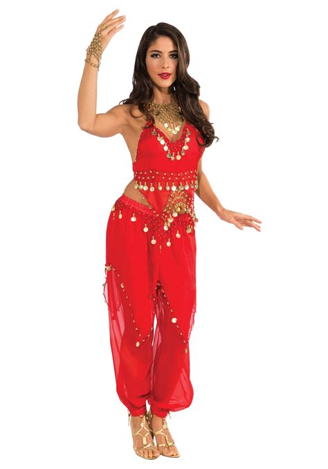 belly dance outfits